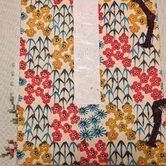 和綴本 半紙判  5行罫 未使用、イベント 受付 などの画像