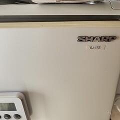 冷蔵庫　一人暮らし　の画像