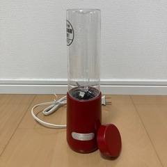 ビタントニオ　ミニボトルブレンダー
