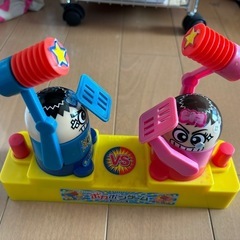 ポカポカゲームの画像