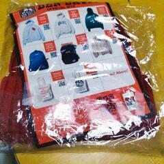 新品未使用　半額以下　BEN DAVIS ニット帽 　の画像