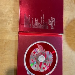 K-POP DVDの画像