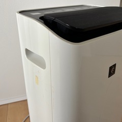 プラズマクラスター　シャープの画像