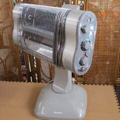 ダイキン セラムヒート ERFT11NS 遠赤外線ヒーター 暖房器 2013年製 電気ストーブ 札幌市北区屯田の画像