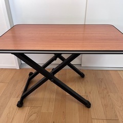 ミニデスク(リモートワークなどにも)