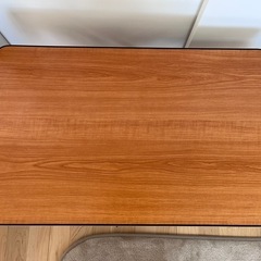 ミニデスク(リモートワークなどにも)の画像