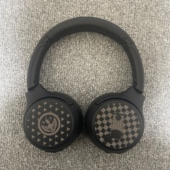 ワイヤレスステレオヘッドセット WH-XB700鬼滅コラボ