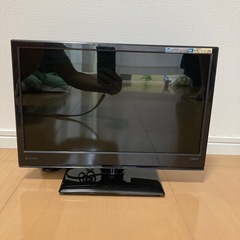 16型液晶テレビ