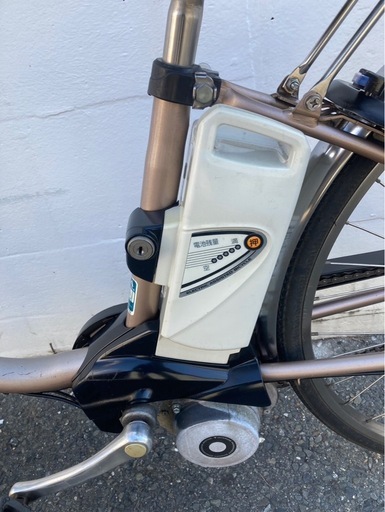 1373送料無料エリア多数！安心保証付き！安全整備済み！電動自転車