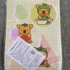 A5ノートの画像