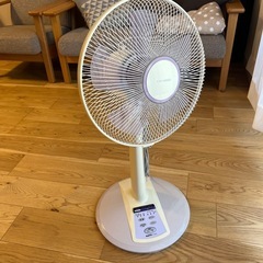 扇風機