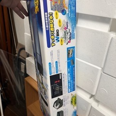 新品　寿工芸上部濾過フィルター60センチの画像