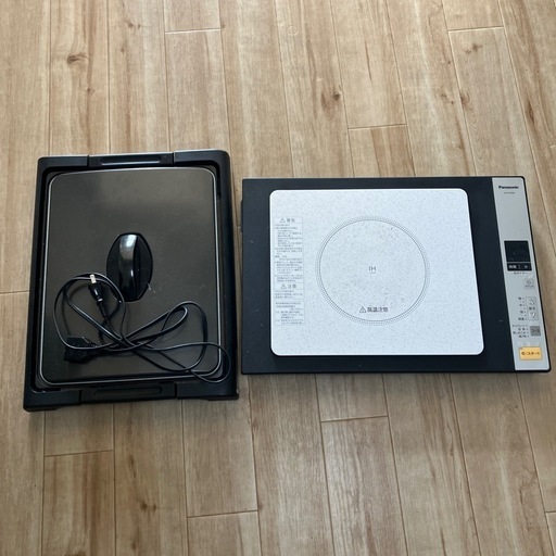 電子コンロ パナソニックkz hp2000