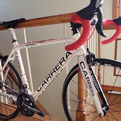 carrera カーボンnitro SL