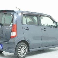 【自社ローンといえばオトロン】【即日審査可能】【最短2週間で納車可能】/スズキ ワゴンＲ 　リミテッド２の画像