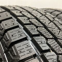 札幌発 店頭引取可【新品】YOKOHAMA ice GUARD G075 225/70R16 103Q 16インチ スタッドレス 4本 22年製 エクストレイル ジムニー等(VTG889)の画像