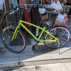 【引取先決まりました！】 ブリヂストン 24型 子供用 自転車 ...