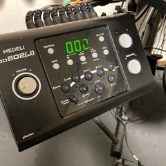 楽器 打楽器、ドラムの画像