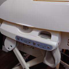 コンビ　電動ハイ＆ロースウィングラックネムリラの画像