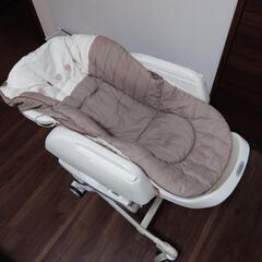 コンビ　電動ハイ＆ロースウィングラックネムリラの画像