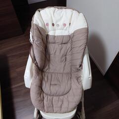 コンビ　電動ハイ＆ロースウィングラックネムリラ