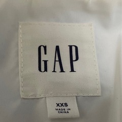 ジャケット（GAP）の画像