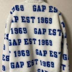 ジャケット（GAP）の画像