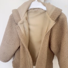 サイズ120🧸アウターの画像