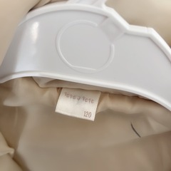 サイズ120🧸アウターの画像