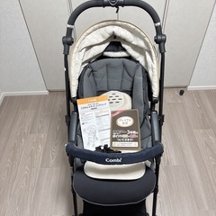 【お取引中のため受付停止いたします】【値下げ】Combi ベビー...