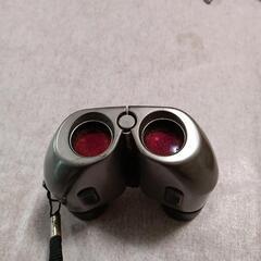 コンパクト双眼鏡の画像