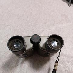 コンパクト双眼鏡の画像
