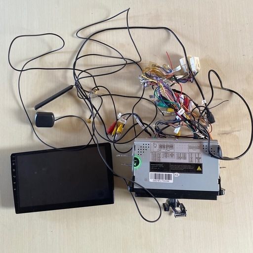 EONON GA2187J 10インチ