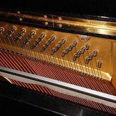 ピアノ譲りますの画像