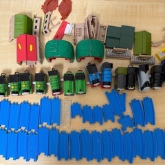 カプセルトイ　トーマス　まとめ売り