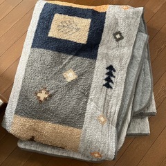 冬用の絨毯