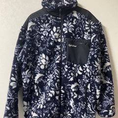 ジャケット（Quicksilver）