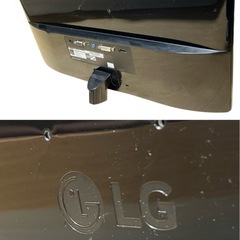 22MP68VQ-P パソコンモニター LG ②の画像