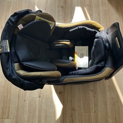 チャイルドシート