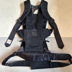 ベビービョルン 抱っこ紐の画像