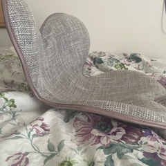 座椅子 チェア 姿勢サポート 骨盤サポートの画像