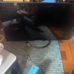 SONY ブラビア　kdl-46w900a ジャンク