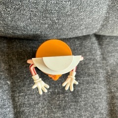 ポテトヘッド　メガネ置き　ディズニー購入の画像