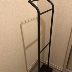 傘立ての画像