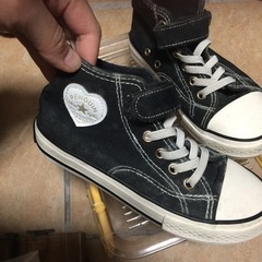 18cm スニーカーの画像