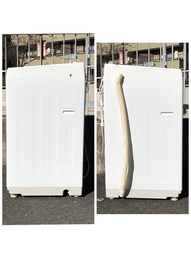 ジM-M269)値下げしました‼️¥25300(税込) TOSHIBA 全自動電気洗濯機
