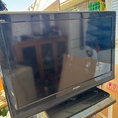 【確定】40型MITSUBISHIモニター/完動品