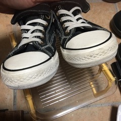 18cm スニーカーの画像