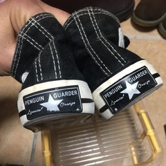 18cm スニーカーの画像