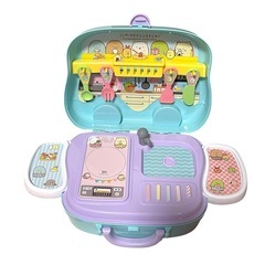 最終価格！すみっコぐらし キッチンセットの画像